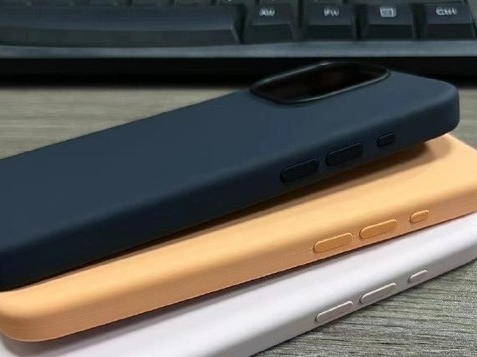 大宁苹果14维修站分享iPhone14手机壳能直接给iPhone15用吗?