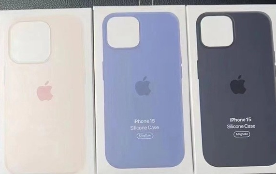 大宁苹果14维修站分享iPhone14手机壳能直接给iPhone15用吗？ 