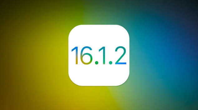 大宁苹果维修分享iOS 16.2有Bug能降级吗？ iOS 16.1.2已关闭验证 