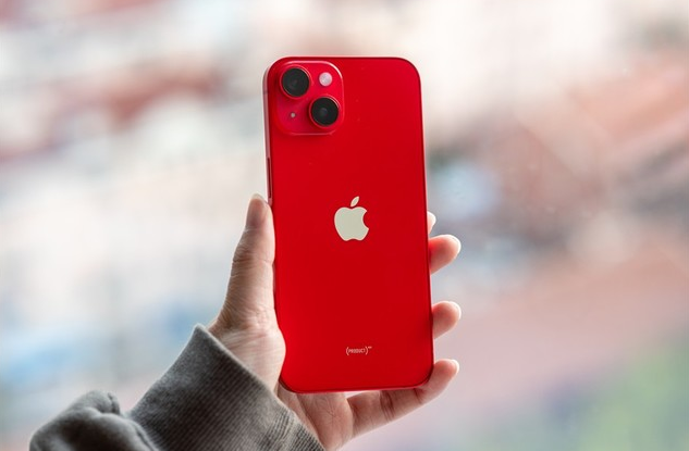 大宁苹果14维修分享为什么大家觉得iPhone 14不香了 