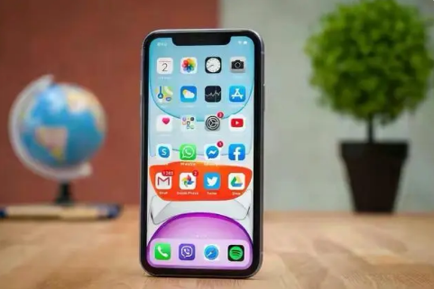 大宁苹果手机维修分享升级iOS16屏幕失灵解决办法 
