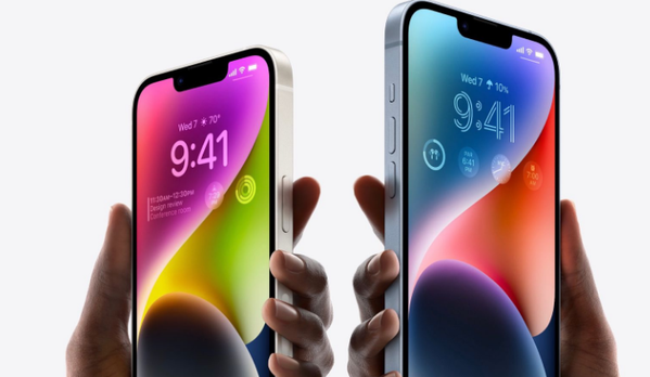 大宁苹果14维修分享iPhone 14系列支持的eSIM卡有哪些优点 