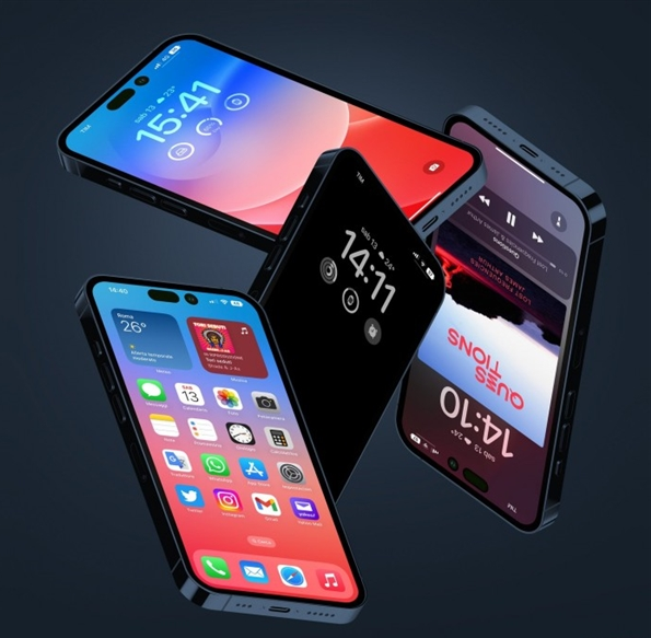大宁苹果14维修分享入门级iPhone 14多少钱 