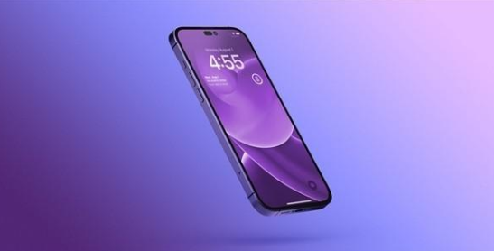 大宁苹果14维修分享iPhone14配色有哪些 