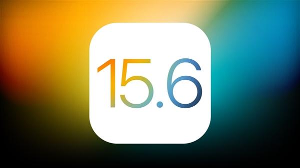 大宁苹果手机维修分享iOS15.6正式版更新反馈汇总 