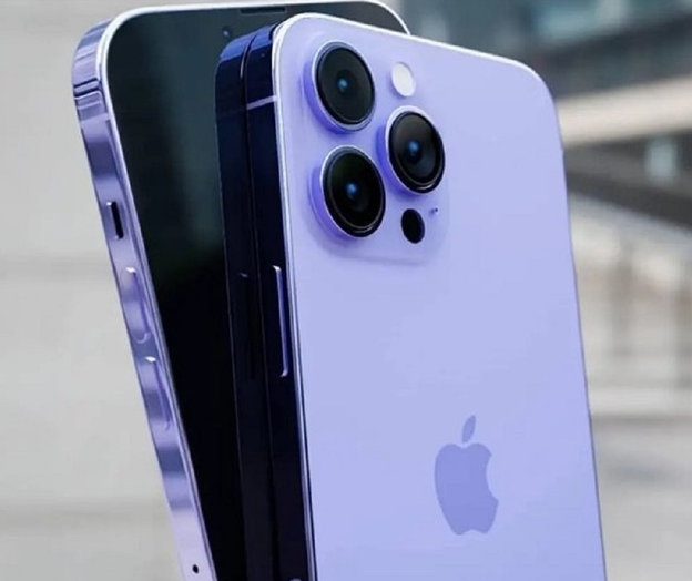 大宁苹果14维修分享凭什么4800万像素的iPhone14就能上热搜 