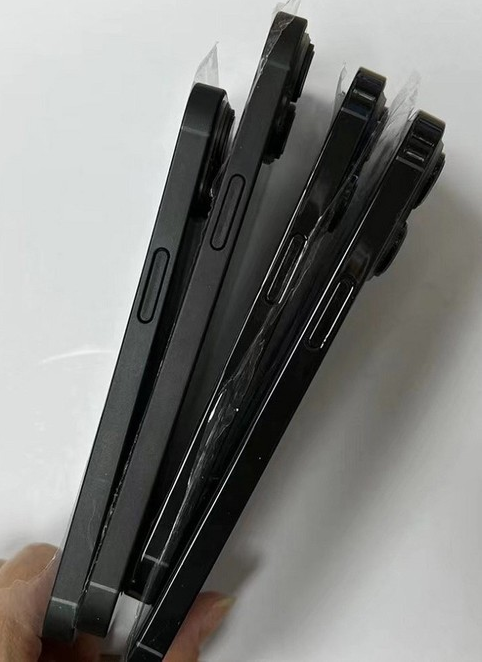 大宁苹果14维修分享iPhone14电池多少毫安 