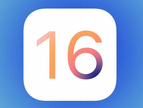 大宁苹果手机维修分享iOS16不支持iPhone6s，手中的6s怎么办 