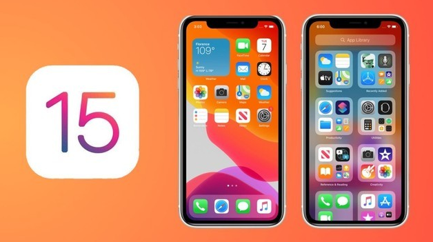 大宁苹果13维修分享iPhone13更新iOS 15.5，体验如何 