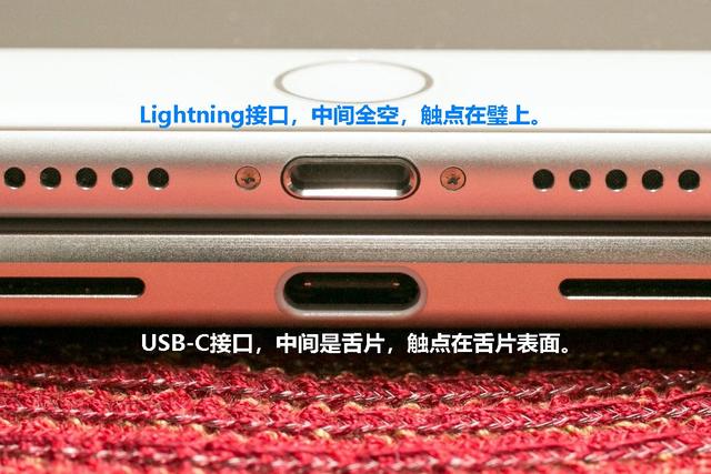 大宁苹果14维修分享iPhone 14会是什么接口 