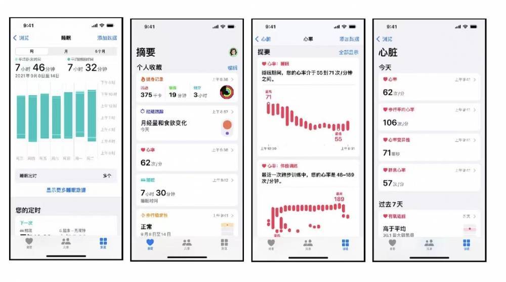 大宁苹果手机维修分享iPhone实用功能汇总 