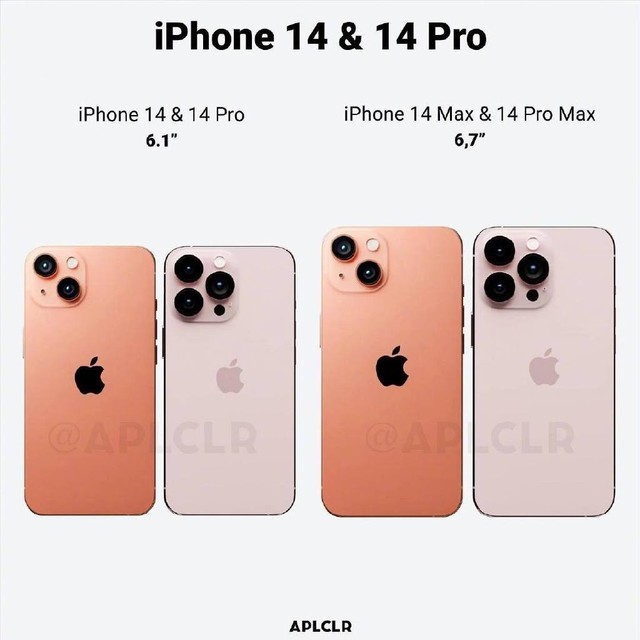 大宁苹果14维修分享阳光橙+樱花粉的iPhone 14 