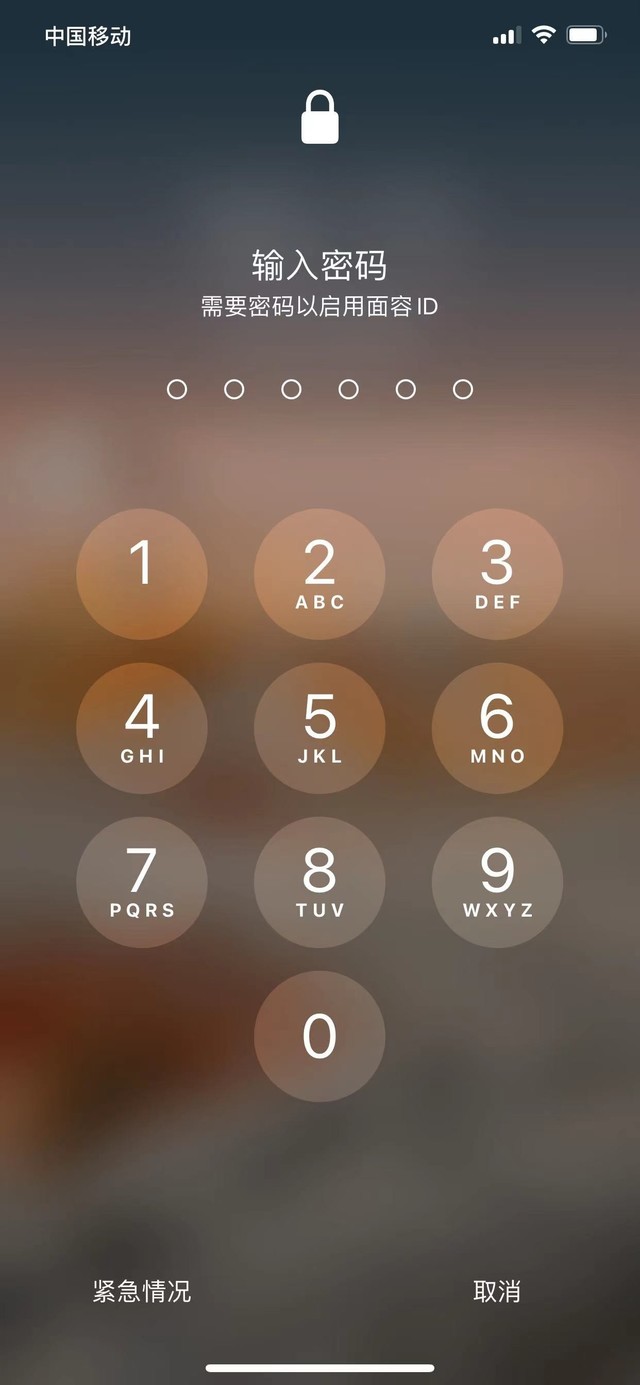 大宁苹果13维修分享iPhone 13加强锁屏功能有什么用 