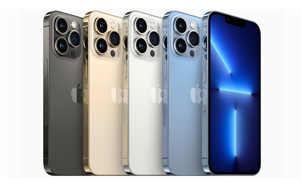 大宁苹果14维修分享iPhone 14、14 Pro/Max规格、售价汇总 