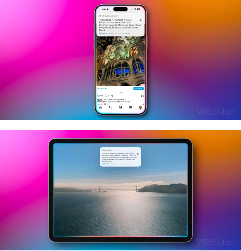 大宁苹果手机维修分享苹果 Siri 接入 ChatGPT AI  