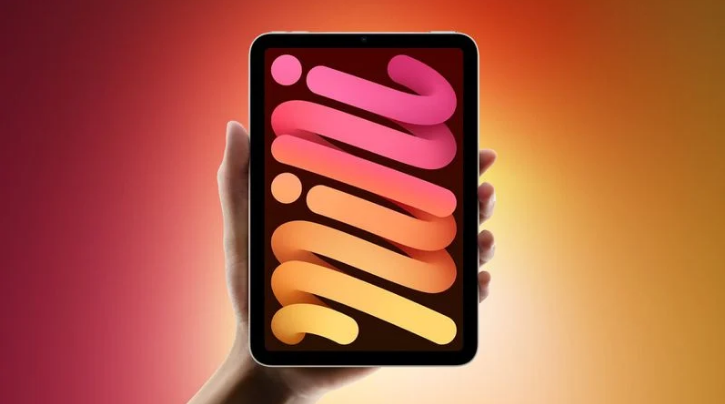 大宁苹果手机维修分享iPad mini 7 屏幕硬件可能进行了更新  