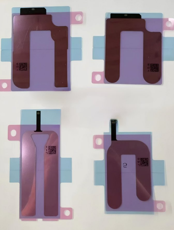大宁苹果手机维修分享iPhone 17 Pro 机型电池将采用创新型粘合剂 