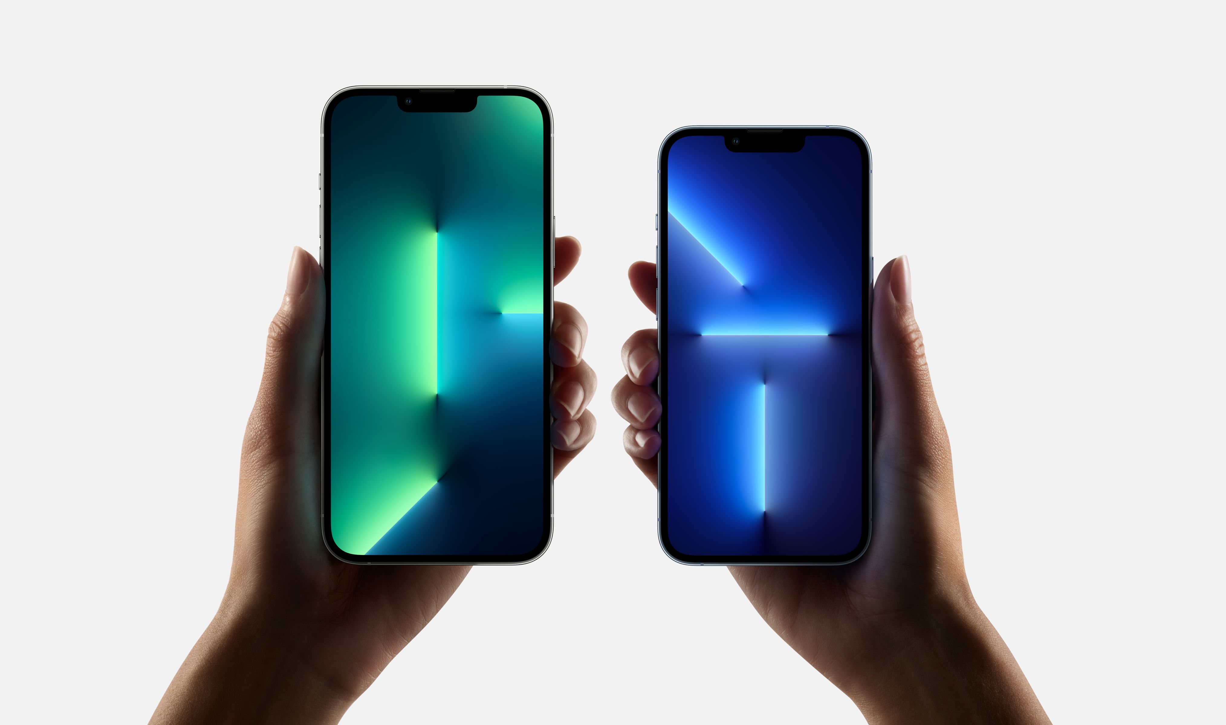 大宁苹果手机维修分享iPhone 13 四款机型怎么选 