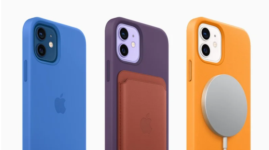 大宁苹果手机维修分享关于 iPhone 13 的细节爆料 