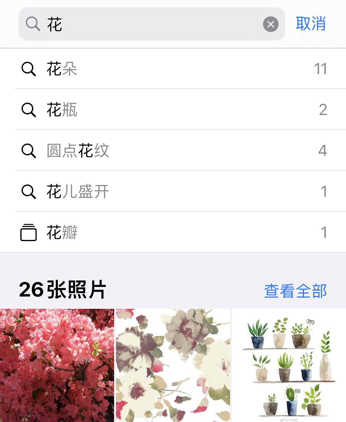 大宁苹果手机维修分享iPhone 小技巧 