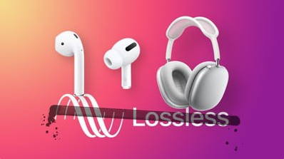 大宁苹果手机维修分享哪些设备支持Apple Music 无损音频 