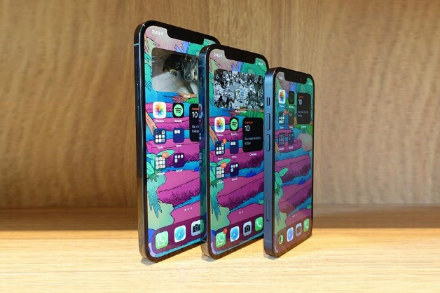 大宁苹果手机维修分享iPhone 13发布日期 