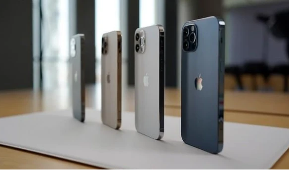 大宁苹果手机维修分享为什么说iPhone13才是真旗舰 