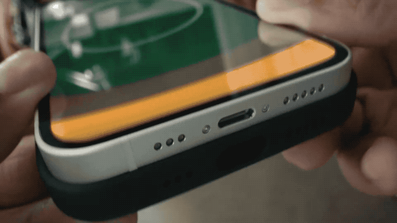 大宁苹果手机维修分享未来 Magsafe 还有哪些发展空间 
