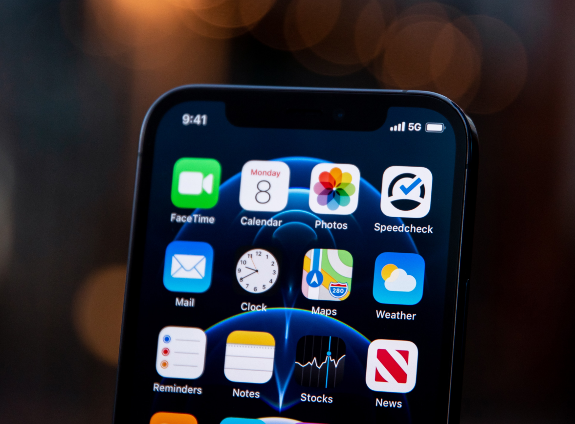 大宁苹果手机维修分享为什么 iPhone 12 在冬季会自动关机 