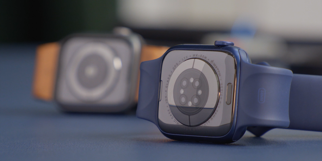 大宁苹果手机维修分享Apple Watch 是如何测量卡路里的 