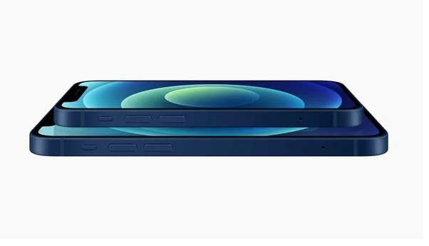 大宁苹果手机维修分享iPhone 12 mini 锁屏后触屏失灵怎么办 