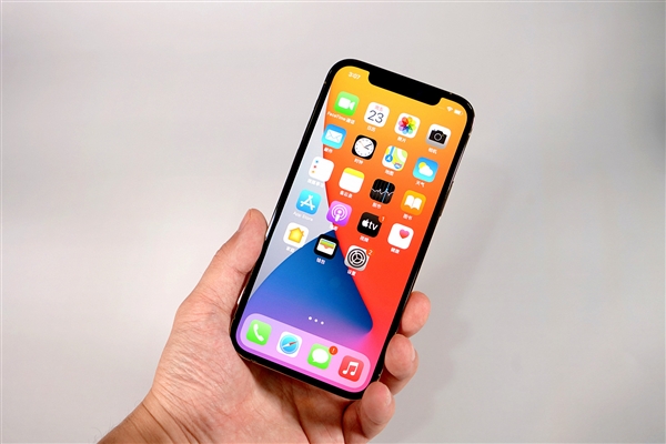 大宁苹果手机维修分享iOS 14.2修订版已到，专属iPhone 12系列 