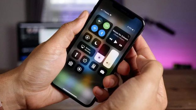 大宁苹果手机维修分享iPhone 12信号差怎么办 