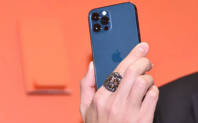 大宁苹果手机维修分享iPhone12系列重启方法教程 