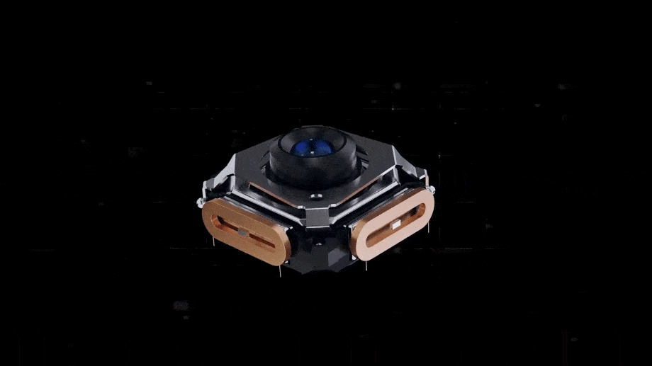 大宁苹果手机维修分享iPhone 12 Pro Max 独享的这颗传感器更大的特点是什么 