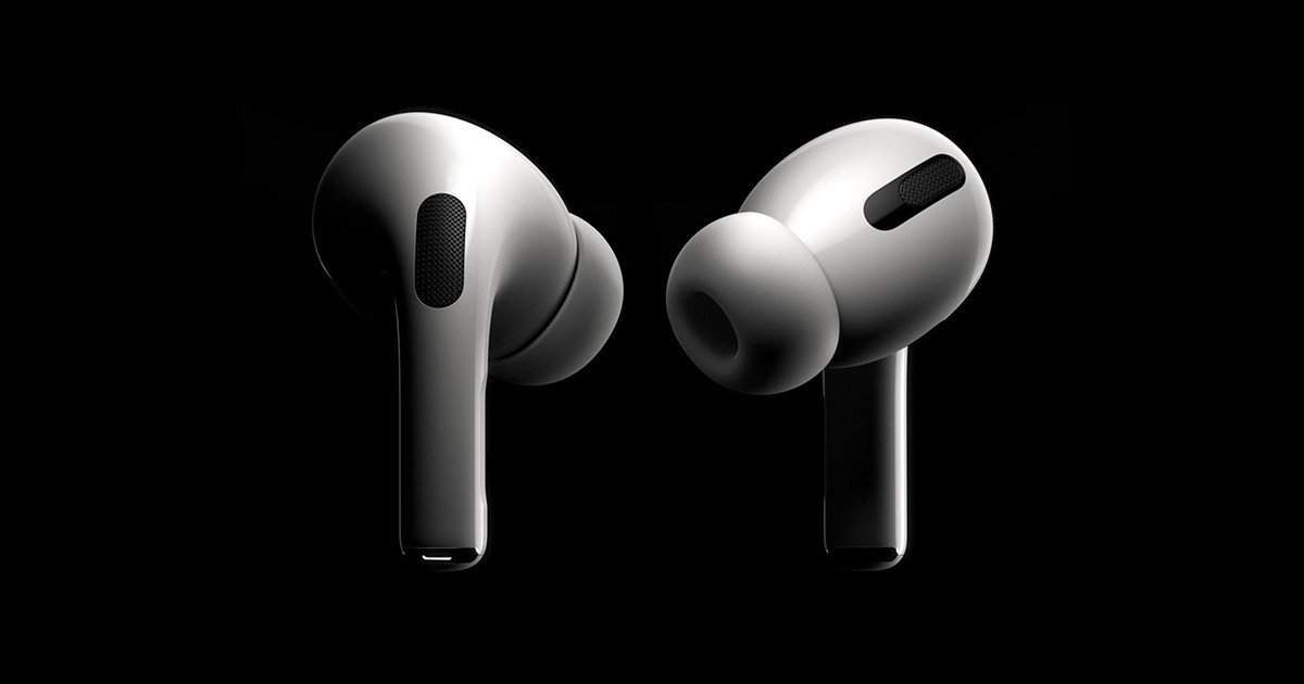 大宁苹果手机维修分享AirPods Pro 爆音、降噪效果下降怎么办 