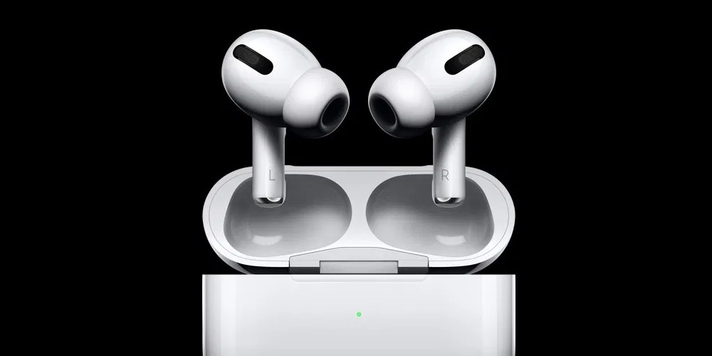 大宁苹果手机维修分享AirPods Pro 出现静电噪音 