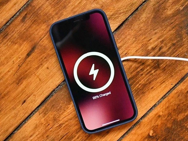 大宁苹果手机维修分享iPhone 12可以随便充电吗 