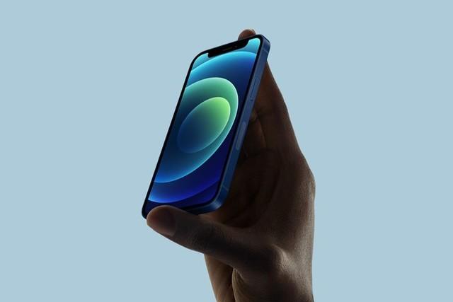大宁苹果手机维修分享iPhone 12 mini辐射很大吗 