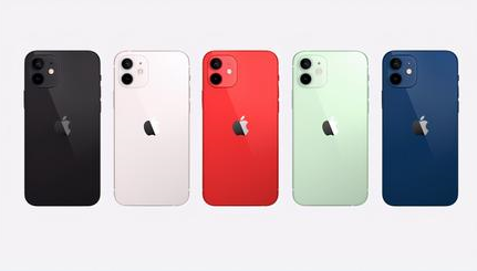大宁苹果维修点分享iPhone 12黑屏隐蔽故障解读 