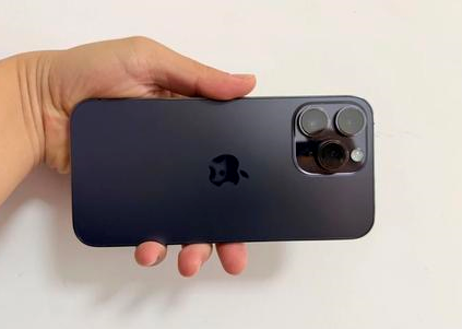 大宁苹果维修点分享iPhone 14 Pro Max黑屏少见故障盘点 