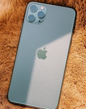 大宁苹果维修点分享iPhone 11 Pro Max电池发烫特殊问题 