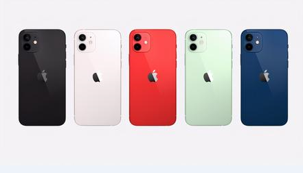 大宁苹果维修点分享iPhone 12电池发烫少见诱因解析 
