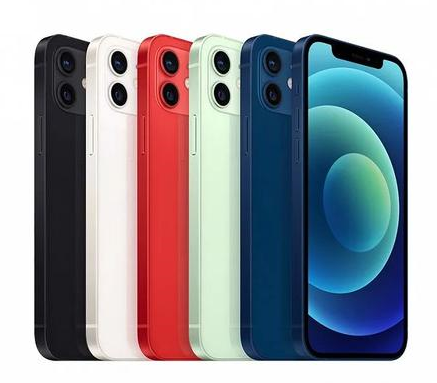 大宁苹果维修点分享iPhone 12 Pro Max发烫冷门故障梳理 