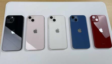 大宁苹果维修点分享iPhone 13电池发烫多类故障解析 