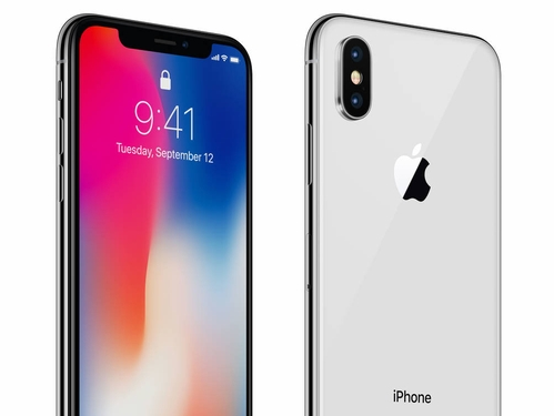 大宁苹果维修点分享iPhone X摄像头实拍质感与场景适配全解析 